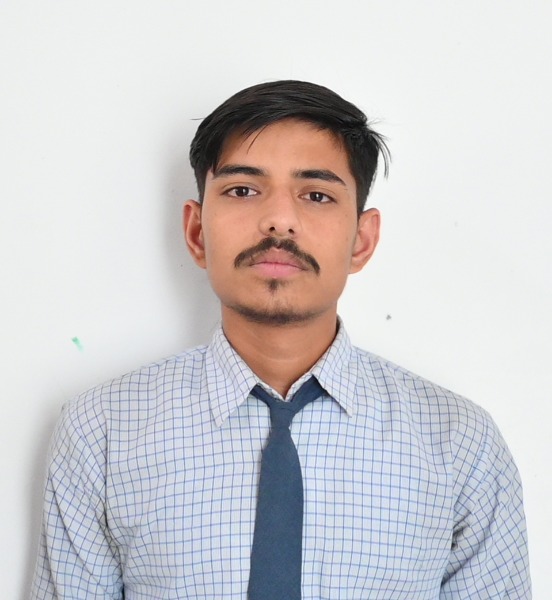 Praveen Kumar 